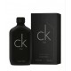 CK Be Calvin Klein Eau de Toilette - Perfume Unissex 50ml Calvin Klein